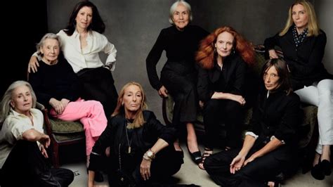 Vogue Editors’ All